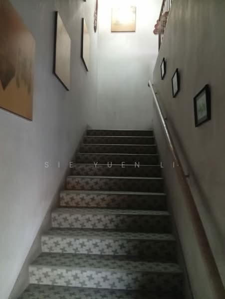 2-storey Terraced House for Sale in Taman Paramount (Petaling Jaya) - Sie Yuen Li - Interior - PropertyGuru.com.my