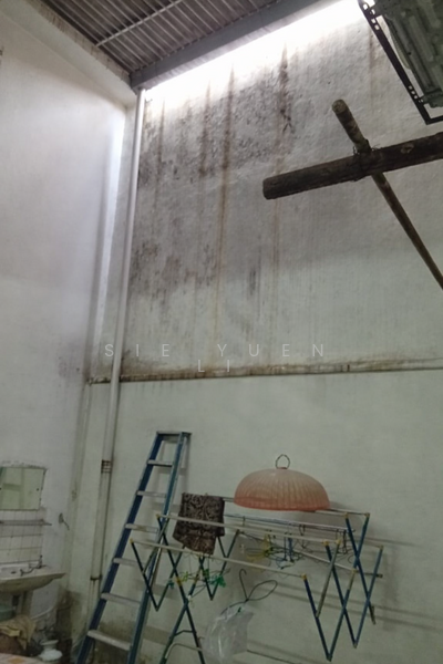 2-storey Terraced House for Sale in Taman Paramount (Petaling Jaya) - Sie Yuen Li - Interior - PropertyGuru.com.my