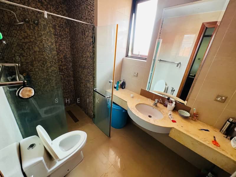 Impian Bukit Tunku untuk Untuk Disewa - RM 28,000 /bulan, Mac 2026 - Bathroom - PropertyGuru.com.my
