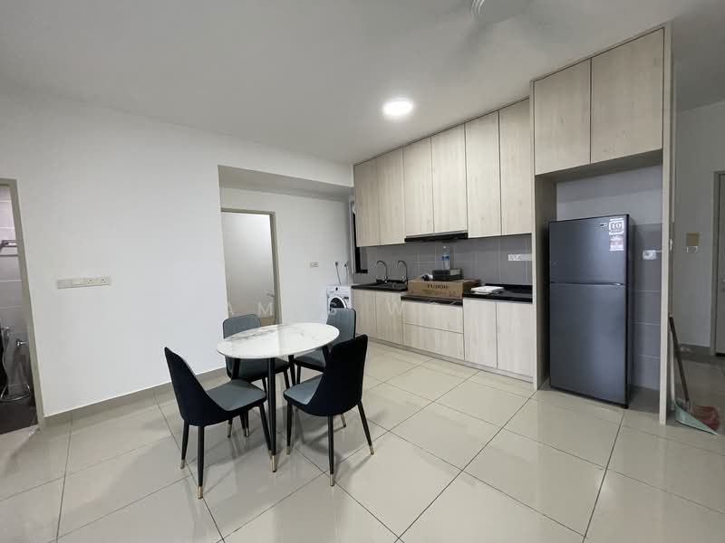 Service Residence for Sale at The Nest @ Jln Klang Lama - James Wong - Kitchen - PropertyGuru.com.my