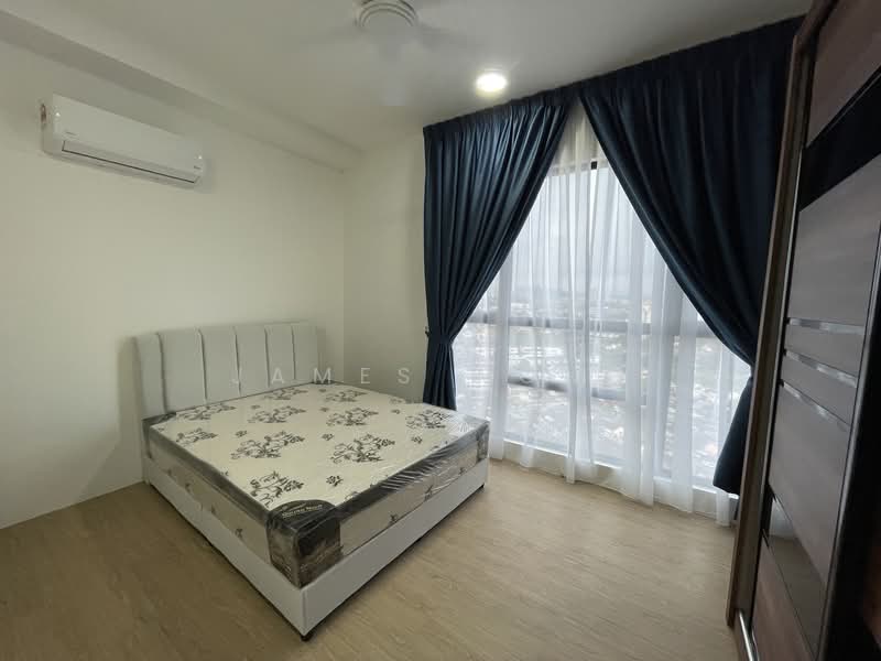 Service Residence for Sale at The Nest @ Jln Klang Lama - James Wong - Bedroom - PropertyGuru.com.my