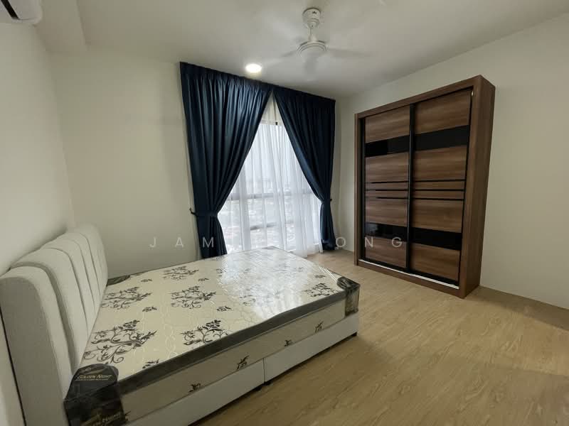 Service Residence for Sale at The Nest @ Jln Klang Lama - James Wong - PropertyGuru.com.my