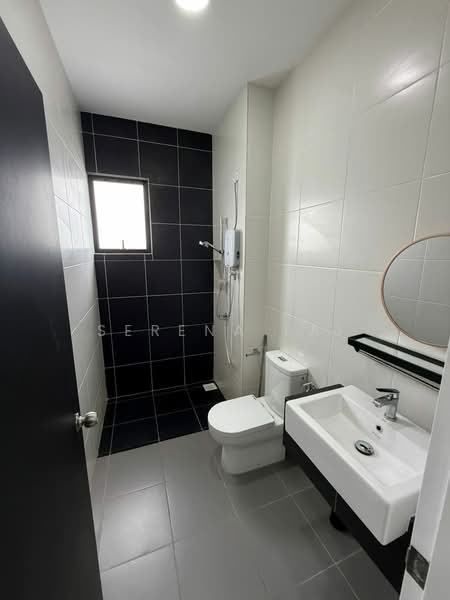 2-storey Terraced House for Rent in Eco Botanic 2 (Iskandar Puteri (Nusajaya)) - Serena Lai - Bathroom - PropertyGuru.com.my
