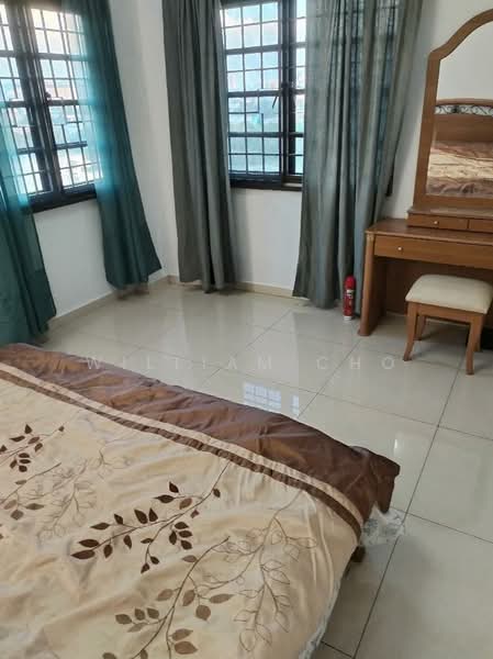 Condominium for Rent at Danau Permai - William Cho - Bedroom - PropertyGuru.com.my