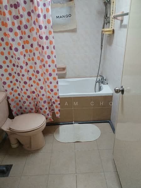 Condominium for Rent at Danau Permai - William Cho - Bathroom - PropertyGuru.com.my