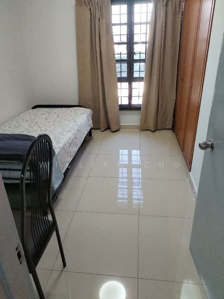 Condominium for Rent at Danau Permai - William Cho - Bedroom - PropertyGuru.com.my