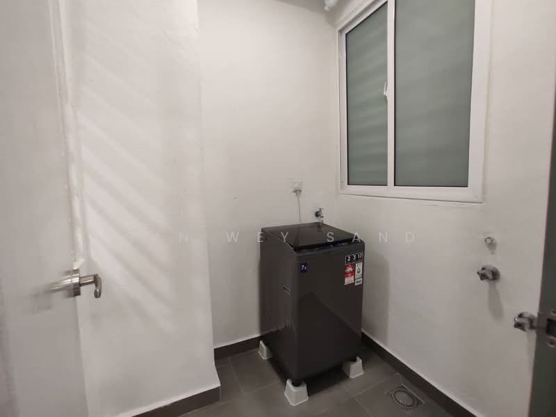 Pinnacle Sri Petaling untuk Untuk Disewa - RM 849 /bulan, Mac 2026 - Interior - PropertyGuru.com.my