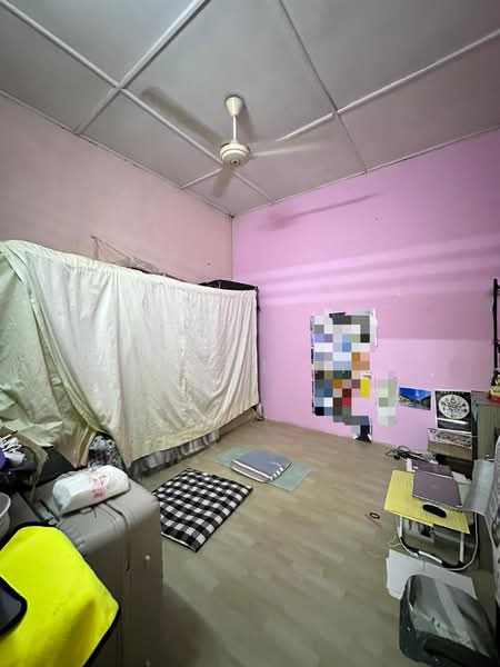 1-storey Terraced House for Sale in Taman Ehsan (Kepong) - Kenji Ti - Interior - PropertyGuru.com.my