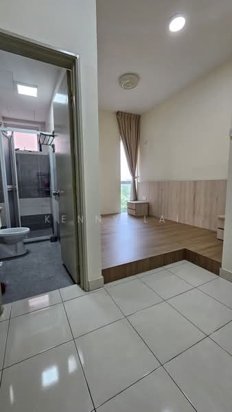 Condominium for Sale at Sg Long Residence - Kenny Lai - Bathroom - PropertyGuru.com.my