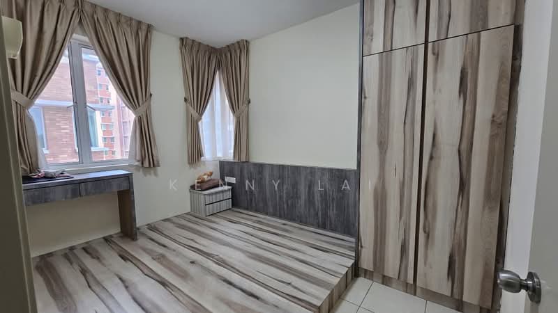 Condominium for Sale at Sg Long Residence - Kenny Lai - Bedroom - PropertyGuru.com.my