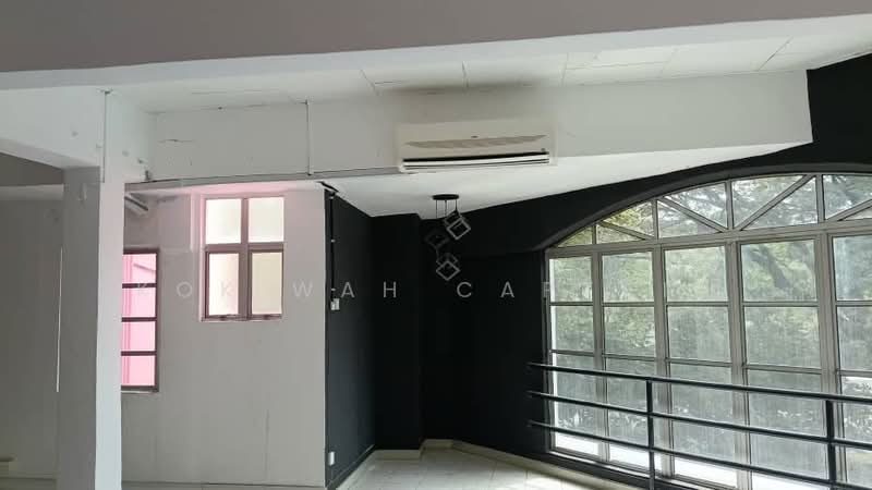 Office for Rent in Taman Bukit Cheras (Cheras) - Kok Wah Captain - Interior - PropertyGuru.com.my