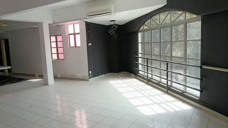 Office for Rent in Taman Bukit Cheras (Cheras) - Kok Wah Captain - Interior - PropertyGuru.com.my