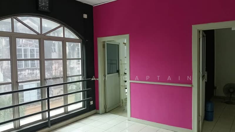 Office for Rent in Taman Bukit Cheras (Cheras) - Kok Wah Captain - Interior - PropertyGuru.com.my