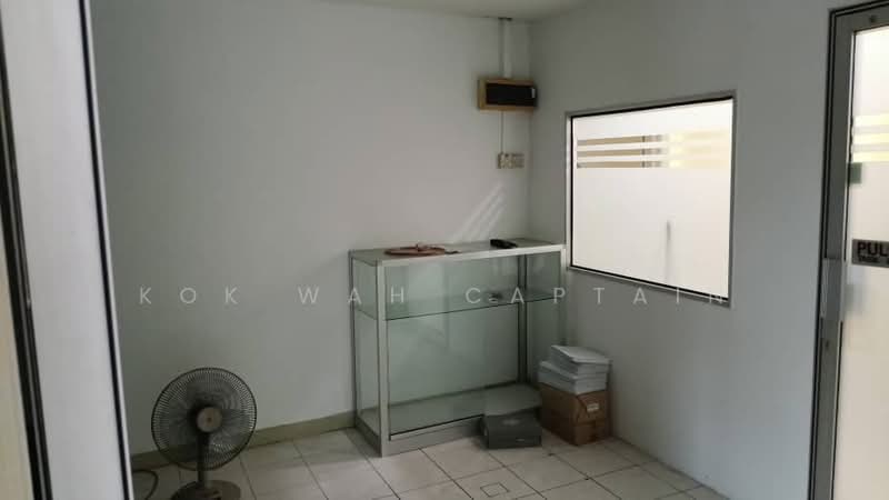Office for Rent in Taman Bukit Cheras (Cheras) - Kok Wah Captain - Interior - PropertyGuru.com.my