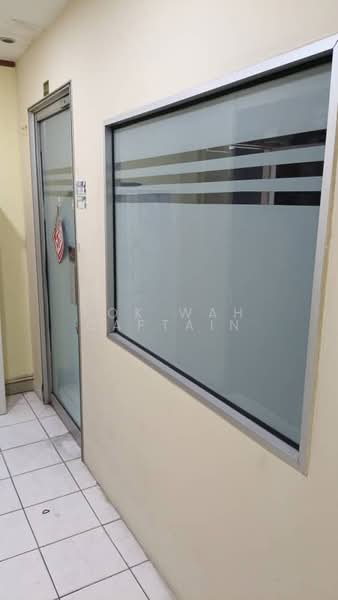 Office for Rent in Taman Bukit Cheras (Cheras) - Kok Wah Captain - Corridor - PropertyGuru.com.my