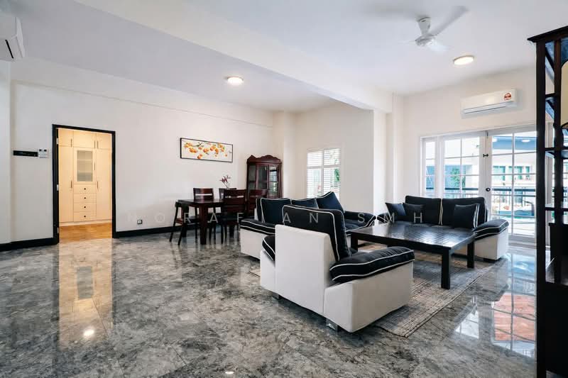Condominium for Rent at Sri Bayu - Norafian SMH - Living Room - PropertyGuru.com.my