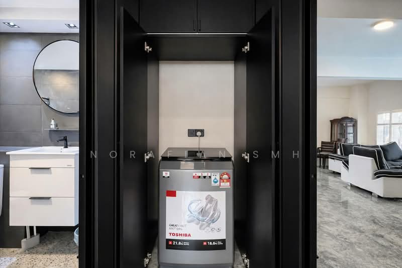 Condominium for Rent at Sri Bayu - Norafian SMH - Bathroom - PropertyGuru.com.my