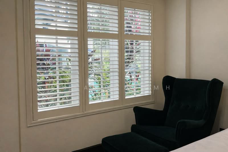 Condominium for Rent at Sri Bayu - Norafian SMH - Interior - PropertyGuru.com.my