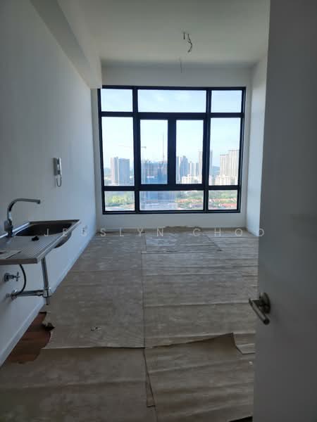 Condominium for Sale at The Maple Residences - Jesslyn Choo - View - PropertyGuru.com.my