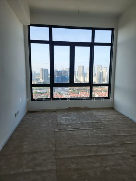 Condominium for Sale at The Maple Residences - Jesslyn Choo - View - PropertyGuru.com.my