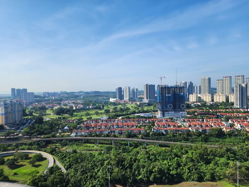 Condominium for Sale at The Maple Residences - Jesslyn Choo - Exterior - PropertyGuru.com.my