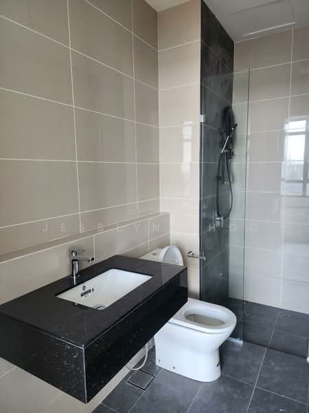 Condominium for Sale at The Maple Residences - Jesslyn Choo - Bathroom - PropertyGuru.com.my
