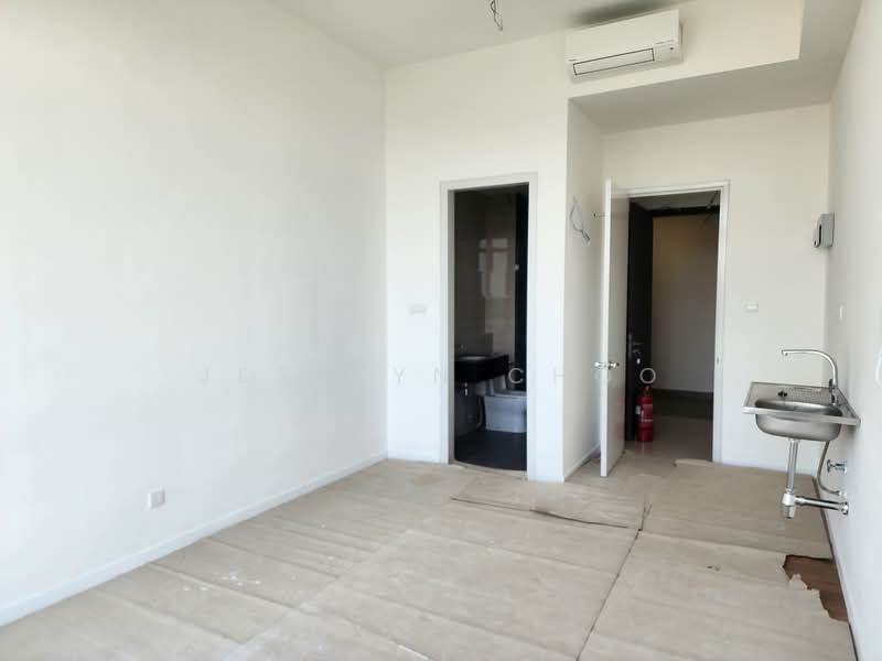 Condominium for Sale at The Maple Residences - Jesslyn Choo - Bathroom - PropertyGuru.com.my