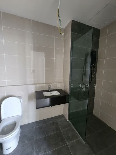 Condominium for Sale at The Maple Residences - Jesslyn Choo - Bathroom - PropertyGuru.com.my