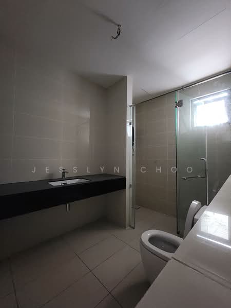 Condominium for Sale at The Maple Residences - Jesslyn Choo - Bathroom - PropertyGuru.com.my