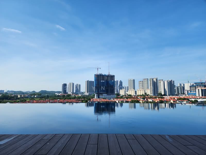 Condominium for Sale at The Maple Residences - Jesslyn Choo - Exterior - PropertyGuru.com.my