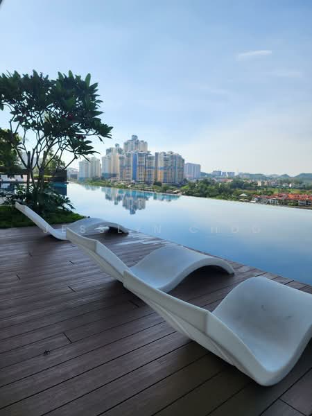 Condominium for Sale at The Maple Residences - Jesslyn Choo - Exterior - PropertyGuru.com.my