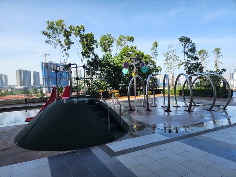 Condominium for Sale at The Maple Residences - Jesslyn Choo - Exterior - PropertyGuru.com.my