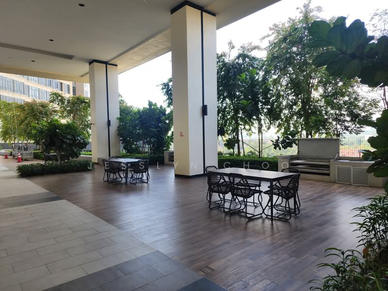 Condominium for Sale at The Maple Residences - Jesslyn Choo - Exterior - PropertyGuru.com.my