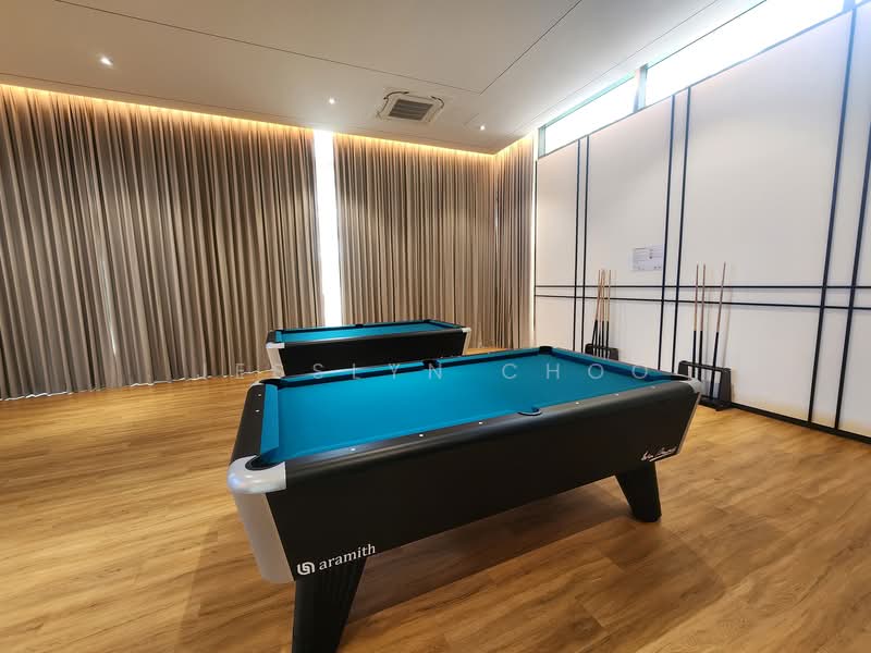 Condominium for Sale at The Maple Residences - Jesslyn Choo - Interior - PropertyGuru.com.my