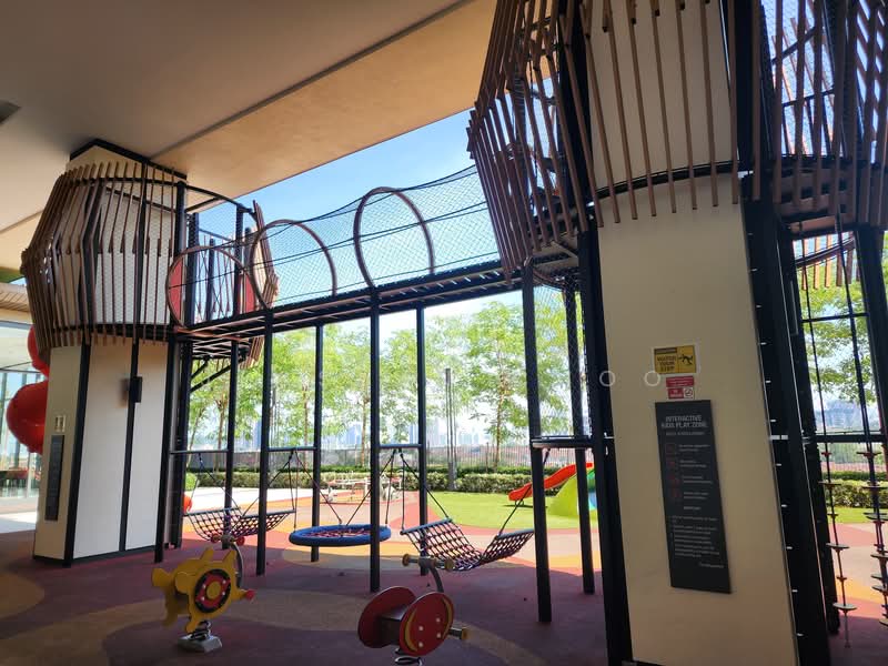 Condominium for Sale at The Maple Residences - Jesslyn Choo - Exterior - PropertyGuru.com.my