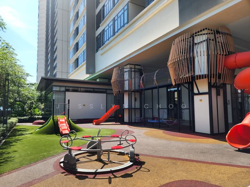Condominium for Sale at The Maple Residences - Jesslyn Choo - Exterior - PropertyGuru.com.my
