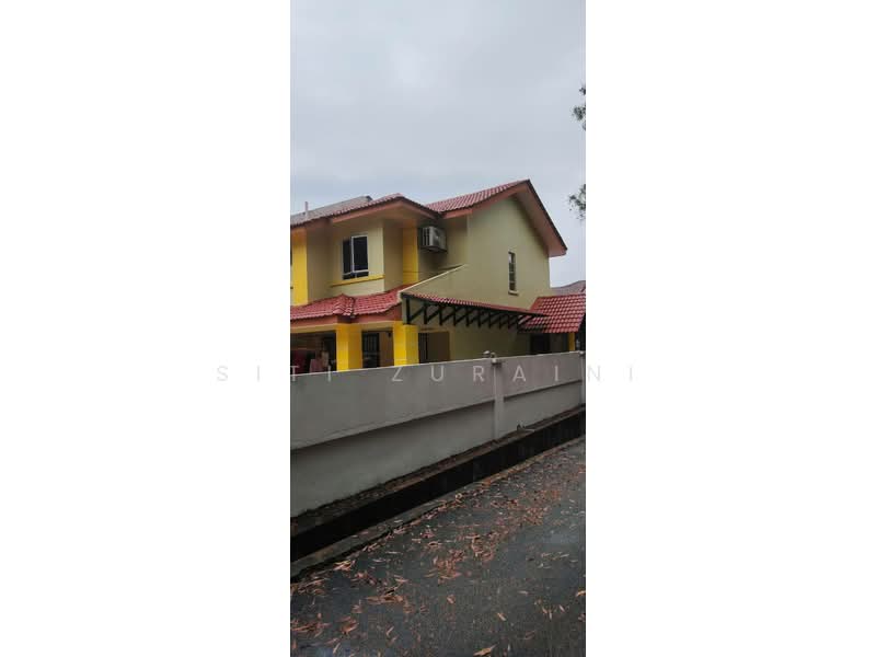 Bandar Bukit mahkota Bangi untuk Untuk Dijual - RM 690,000, Apr 2026 - Exterior - PropertyGuru.com.my