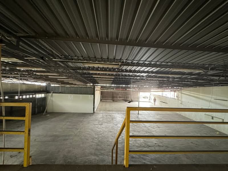 Factory for Rent in Sungai Buloh (Selangor) - Mimi Chee - Interior - PropertyGuru.com.my