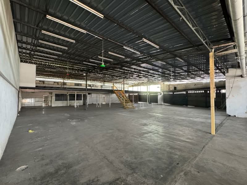 Factory for Rent in Sungai Buloh (Selangor) - Mimi Chee - Interior - PropertyGuru.com.my