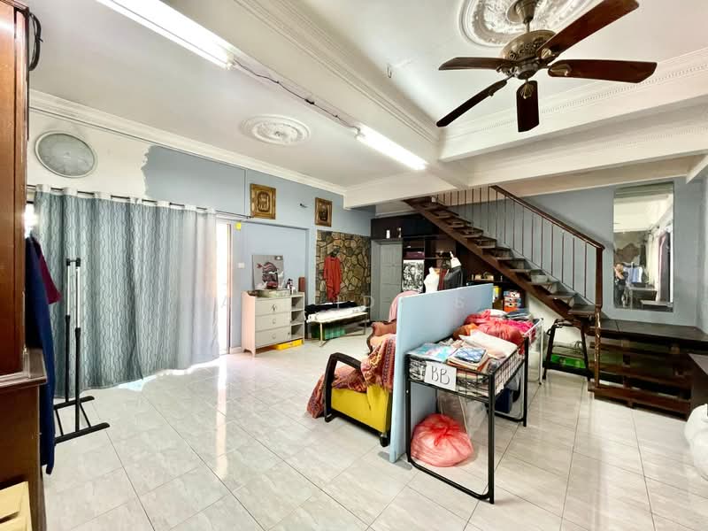 Kampung Datuk Keramat, Jalan Bukit Keramat, Kuala Lumpur untuk Untuk Dijual - RM 2,950,000, Mac 2026 - Living Room - PropertyGuru.com.my