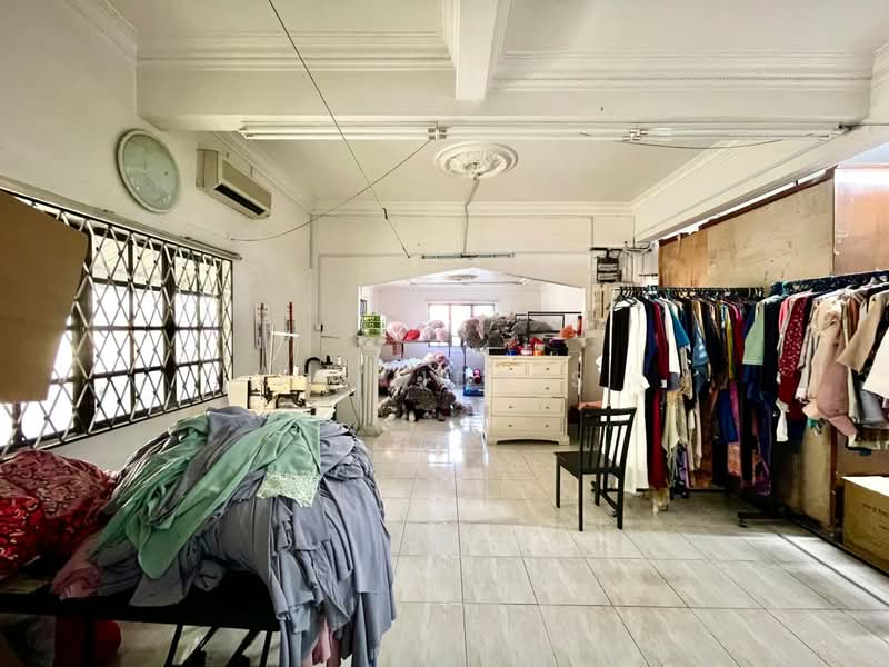 Kampung Datuk Keramat, Jalan Bukit Keramat, Kuala Lumpur untuk Untuk Dijual - RM 2,950,000, Mac 2026 - Interior - PropertyGuru.com.my