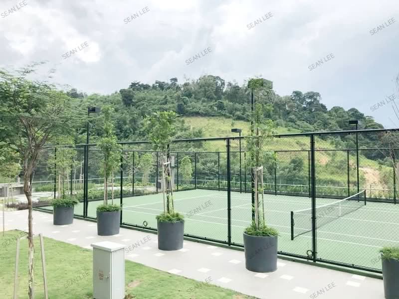 Liberty @ Arc untuk Untuk Disewa - RM 1,300 /bulan, Mac 2026 - Exterior - PropertyGuru.com.my