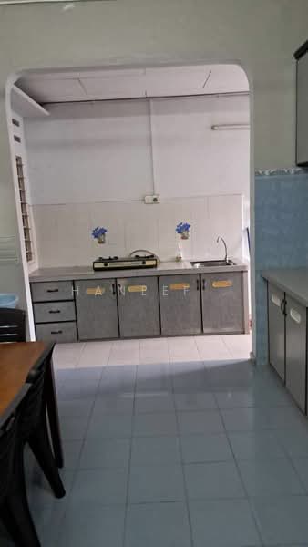 Teres 1 Tingkat (Non Bumi Lot) - Taman Cengal - Kulim untuk Untuk Dijual - RM 300,000, Mac 2026 - Kitchen - PropertyGuru.com.my