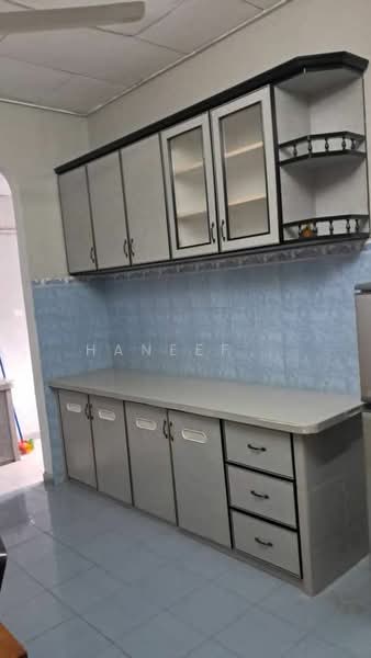 Teres 1 Tingkat (Non Bumi Lot) - Taman Cengal - Kulim untuk Untuk Dijual - RM 300,000, Mac 2026 - Kitchen - PropertyGuru.com.my