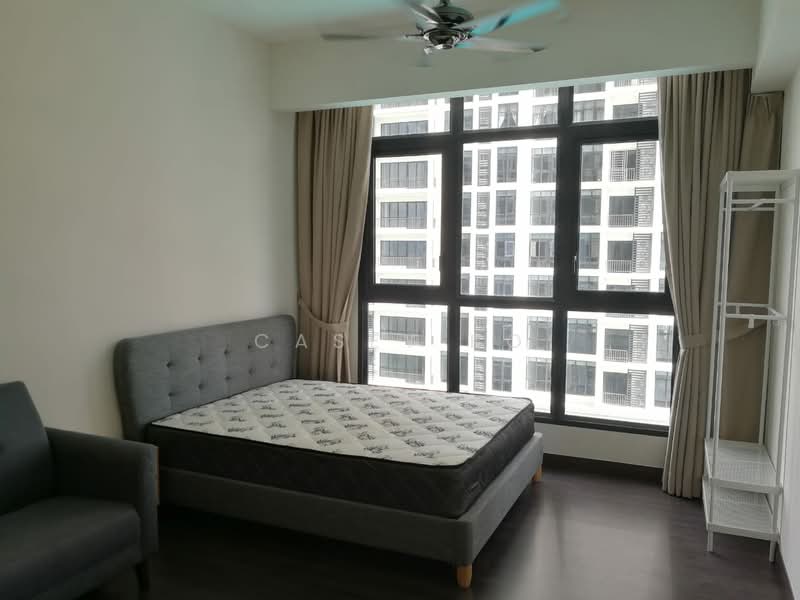 Condominium for Rent at 28 Boulevard - Casey Ko - Bedroom - PropertyGuru.com.my