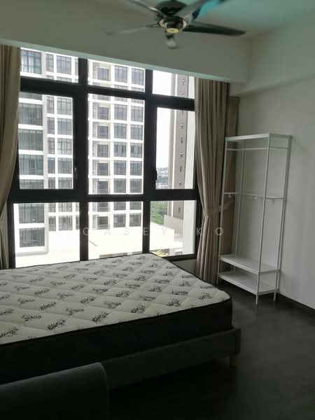 Condominium for Rent at 28 Boulevard - Casey Ko - Bedroom - PropertyGuru.com.my