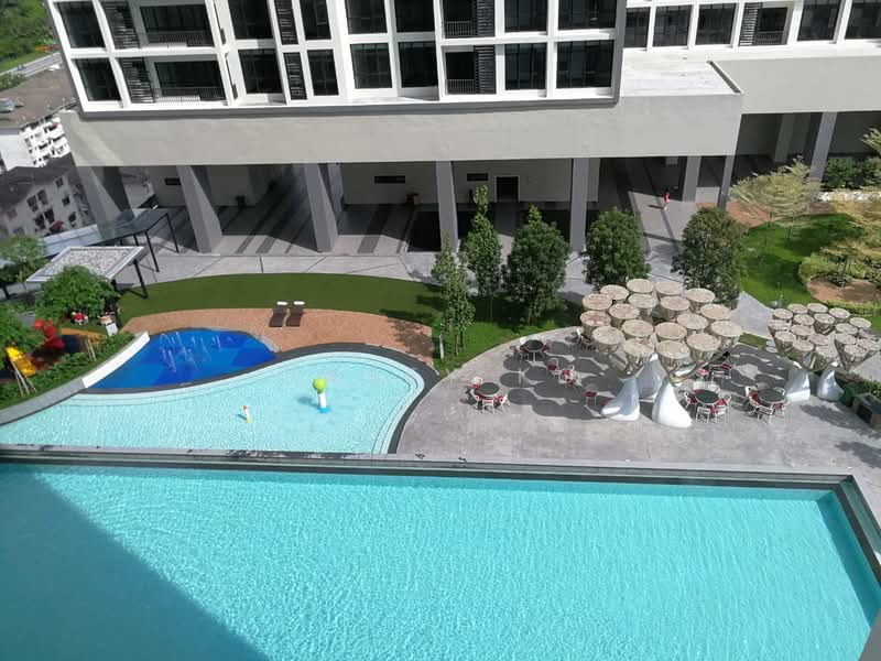 Condominium for Rent at 28 Boulevard - Casey Ko - Exterior - PropertyGuru.com.my