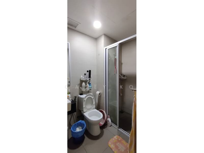 Condominium for Rent at 28 Boulevard - Casey Ko - Bathroom - PropertyGuru.com.my