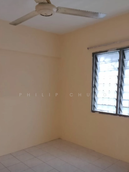 Apartment for Sale at Segar Apartments - Philip Chung - Interior - PropertyGuru.com.my