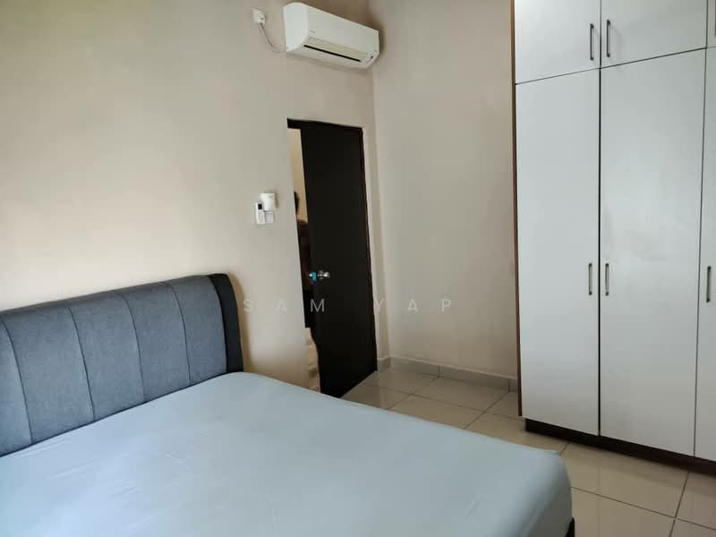 Twin Galaxy (Dwi Galaksi) untuk Untuk Disewa - RM 3,000 /bulan, Mac 2026 - Bedroom - PropertyGuru.com.my